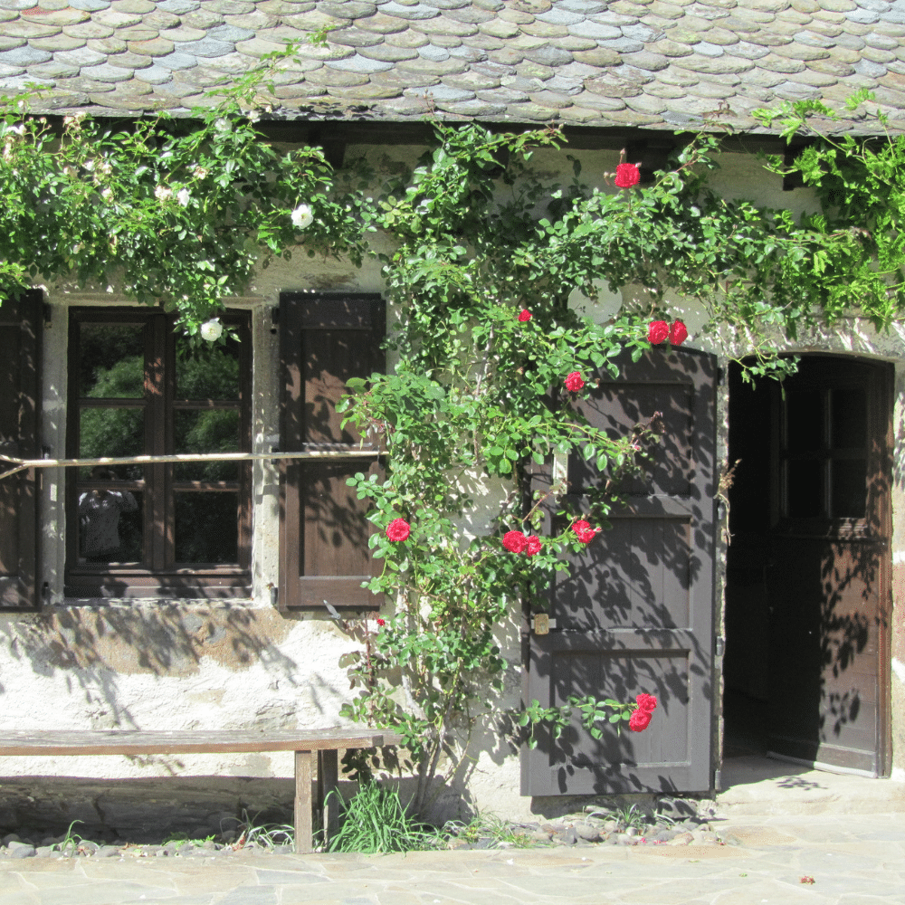 location gîte Aveyron